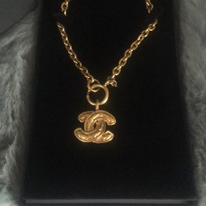 Chanel Necklace